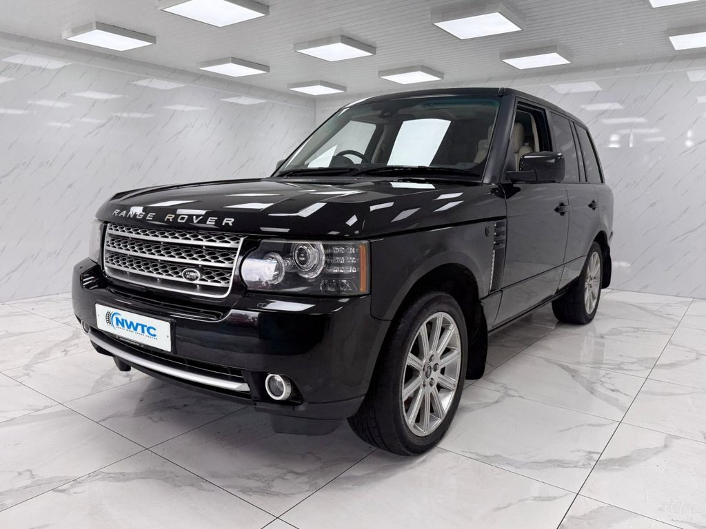 Used Land Rover Range Rover 2011 for sale - 77792476: Photo 7