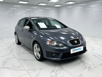 Used SEAT Leon 2011 for sale - 76883488: Photo