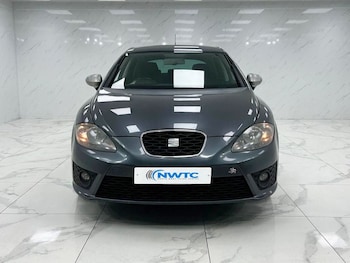 Used SEAT Leon 2011 for sale - 76883488: Photo