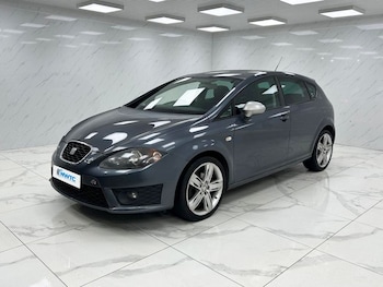 Used SEAT Leon 2011 for sale - 76883488: Photo