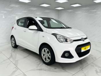 Used Hyundai i10 2014 for sale - 73973998: Photo