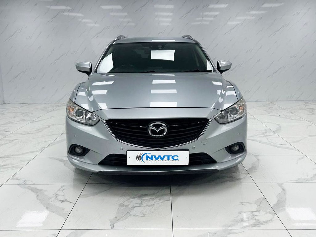 Used Mazda Mazda6 2015 for sale - 78082258: Photo 5