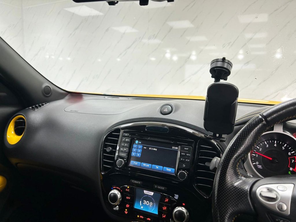 Used Nissan Juke 2017 for sale - 76740365: Photo 15