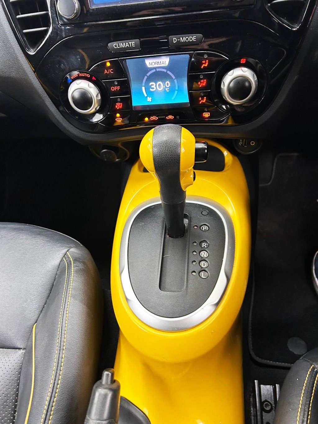 Used Nissan Juke 2017 for sale - 76740365: Photo 16