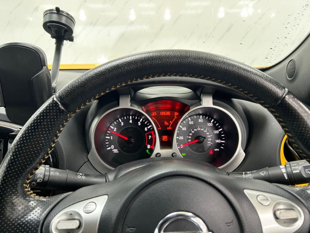 Used Nissan Juke 2017 for sale - 76740365: Photo 17