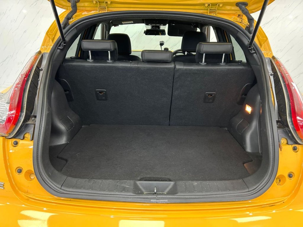Used Nissan Juke 2017 for sale - 76740365: Photo 19
