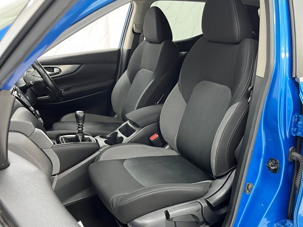 Used Nissan Qashqai 2018 for sale - 76333710: Photo 13