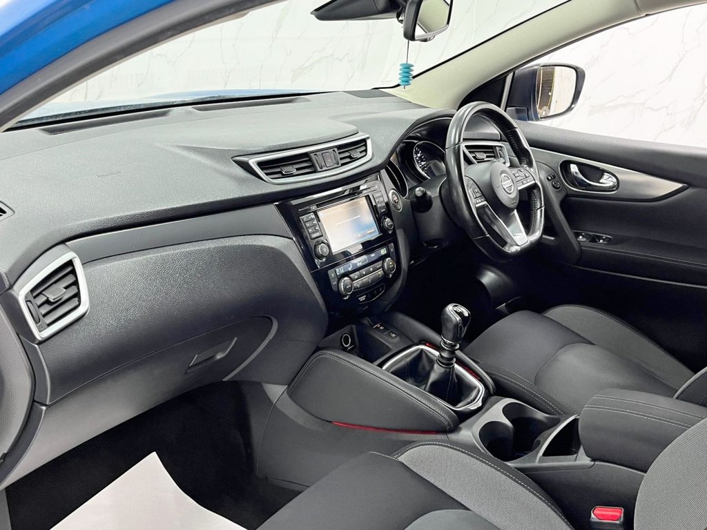 Used Nissan Qashqai 2018 for sale - 76333710: Photo 15