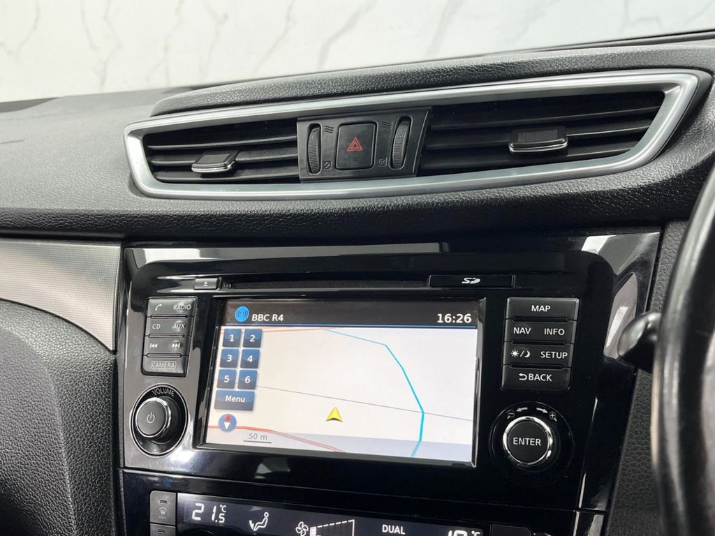 Used Nissan Qashqai 2018 for sale - 76333710: Photo 19