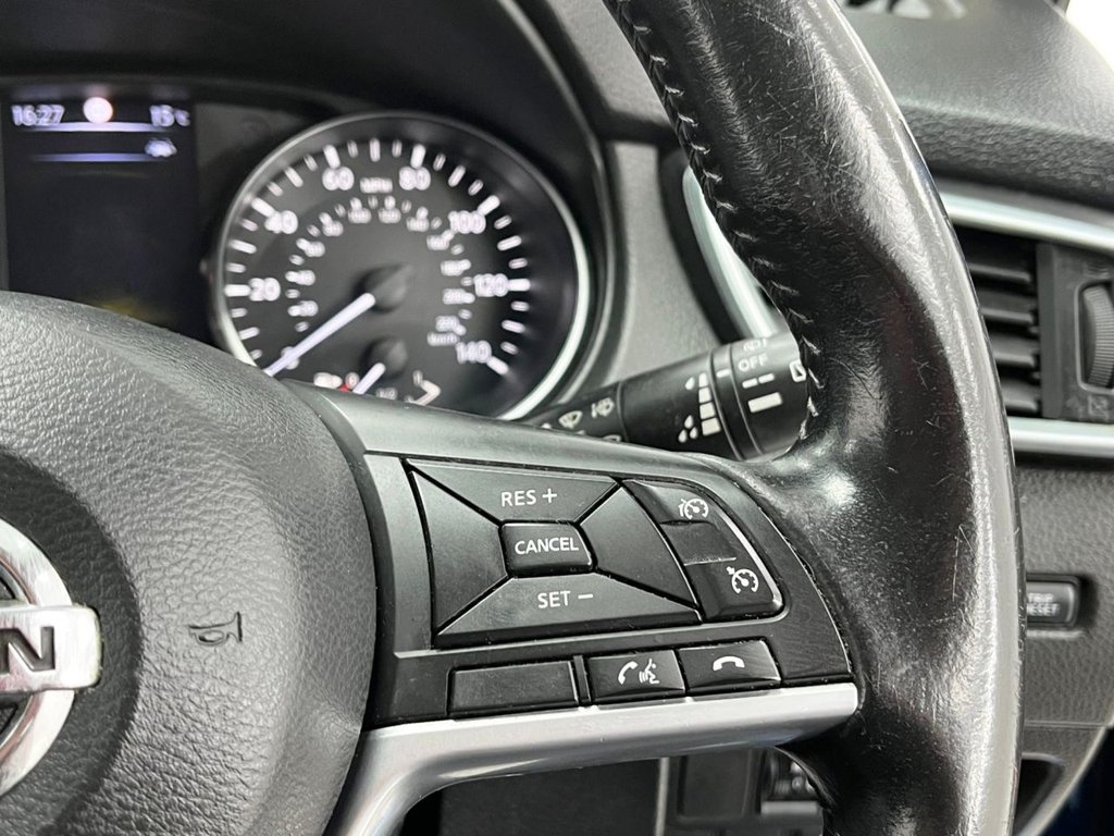 Used Nissan Qashqai 2018 for sale - 76333710: Photo 23