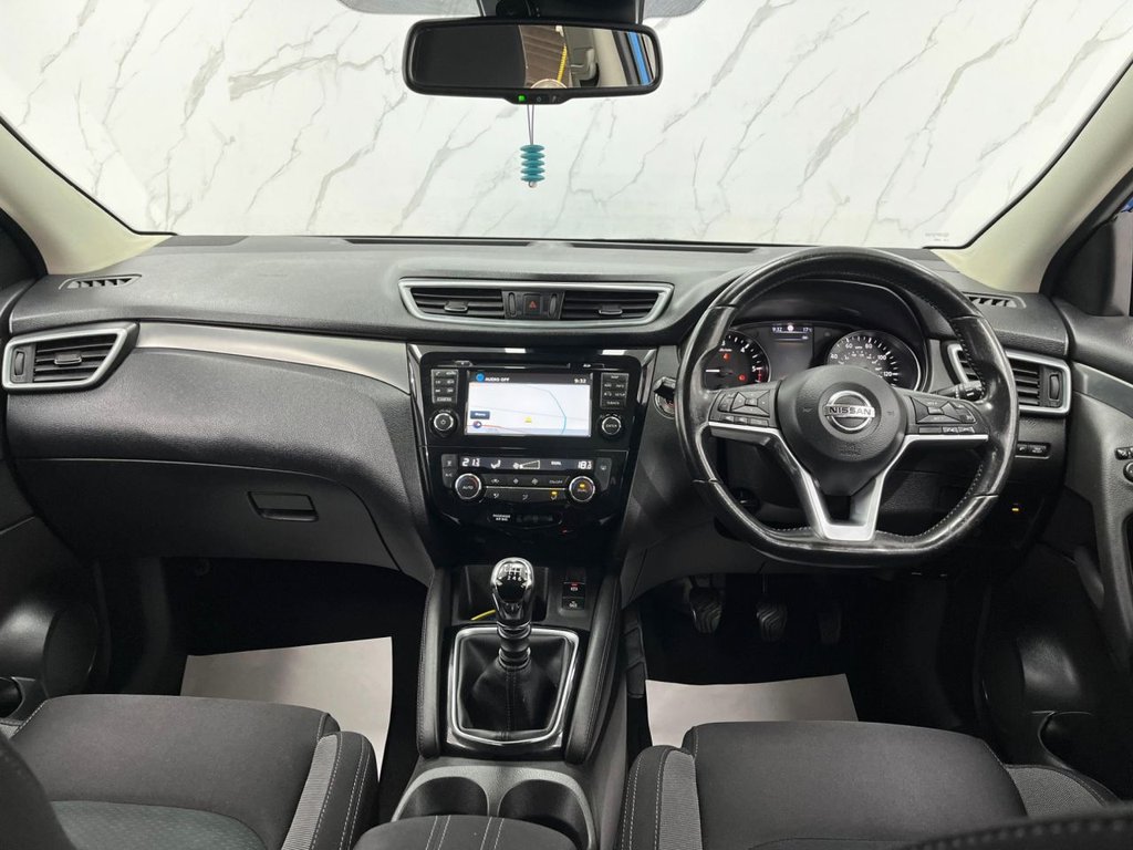 Used Nissan Qashqai 2018 for sale - 76333710: Photo 24
