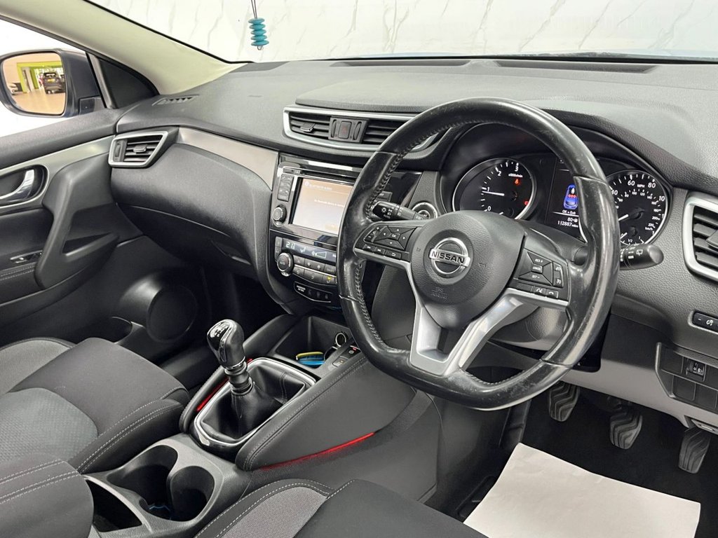 Used Nissan Qashqai 2018 for sale - 76333710: Photo 25
