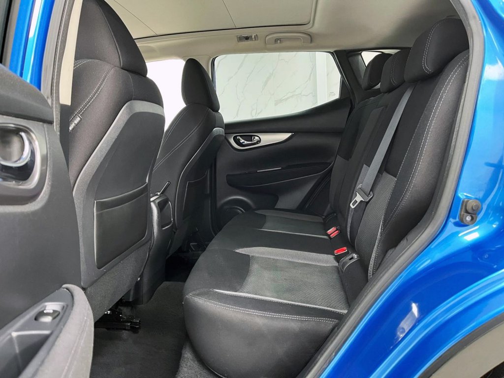 Used Nissan Qashqai 2018 for sale - 76333710: Photo 31