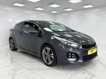 Used Kia Pro Ceed 2016 for sale - 74367610: Photo