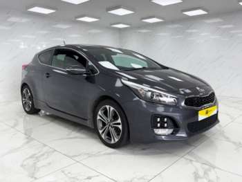 Used Kia Pro Ceed 2016 for sale - 74367610: Photo