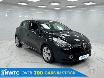 Used Renault Clio 2014 for sale - 77666645: Photo