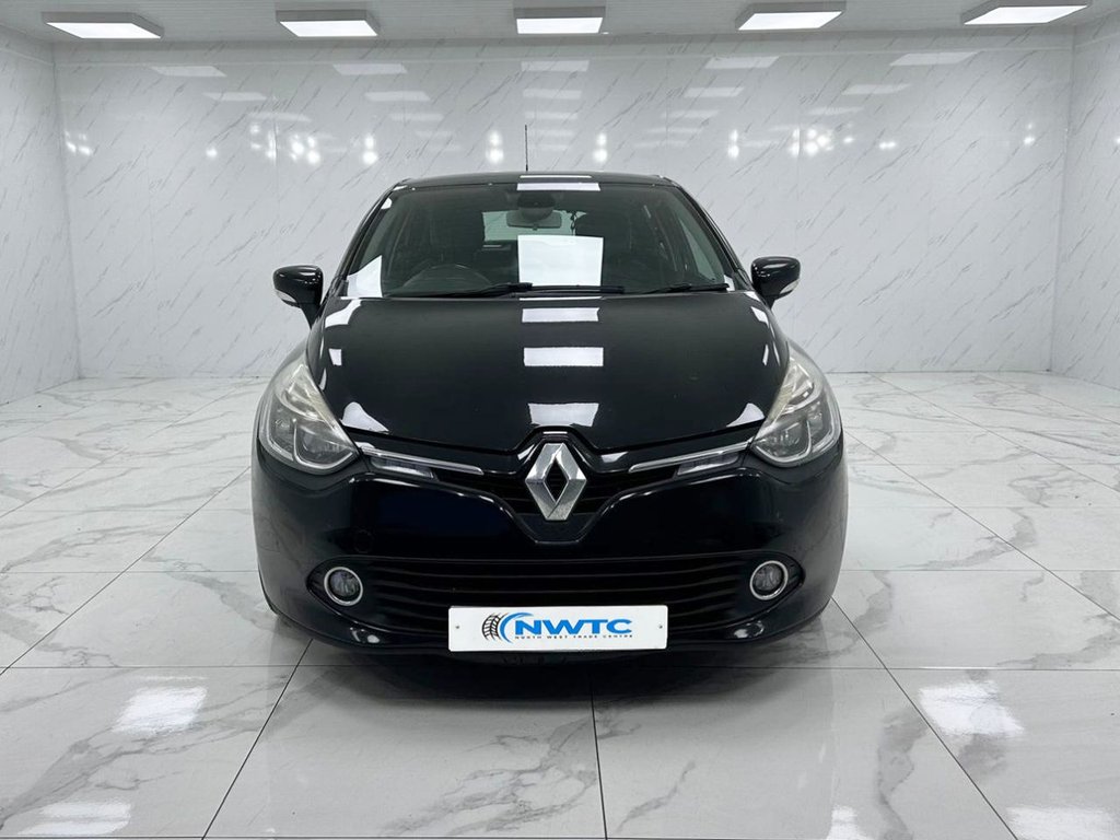 Used Renault Clio 2014 for sale - 77666645: Photo 3