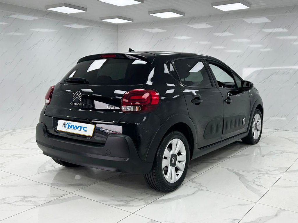 Used Citroen C3 2018 for sale - 77236821: Photo 10