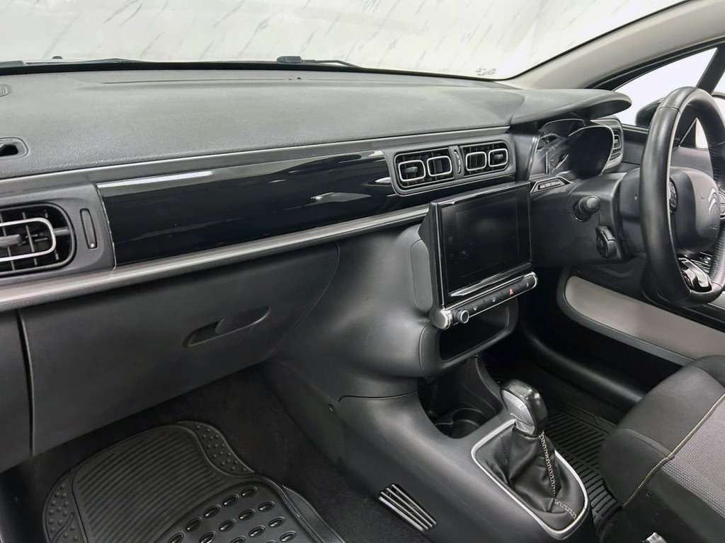 Used Citroen C3 2018 for sale - 77236821: Photo 13