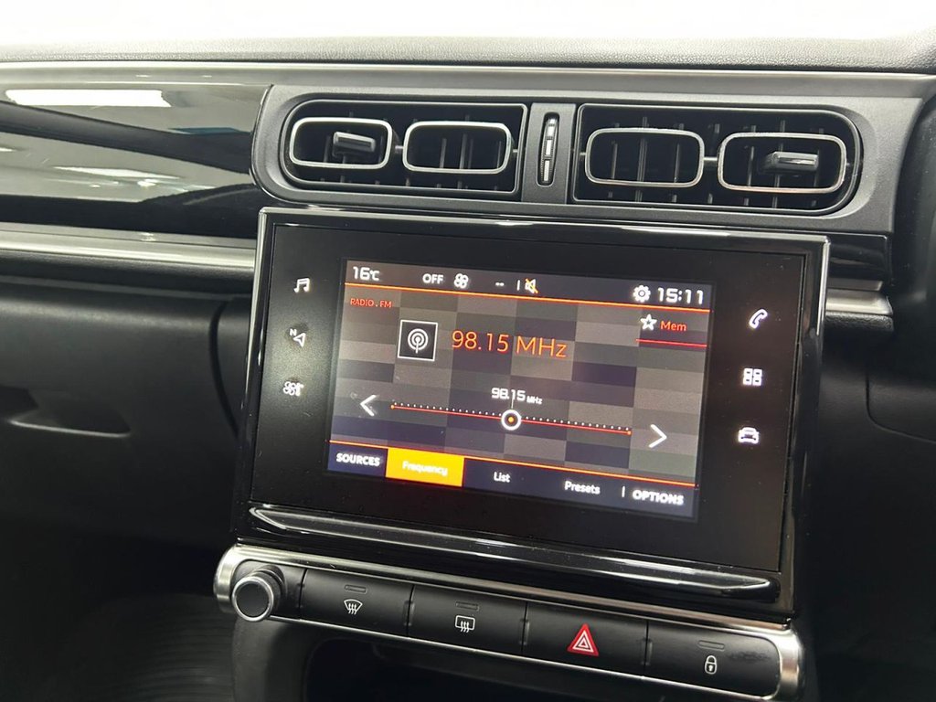 Used Citroen C3 2018 for sale - 77236821: Photo 14