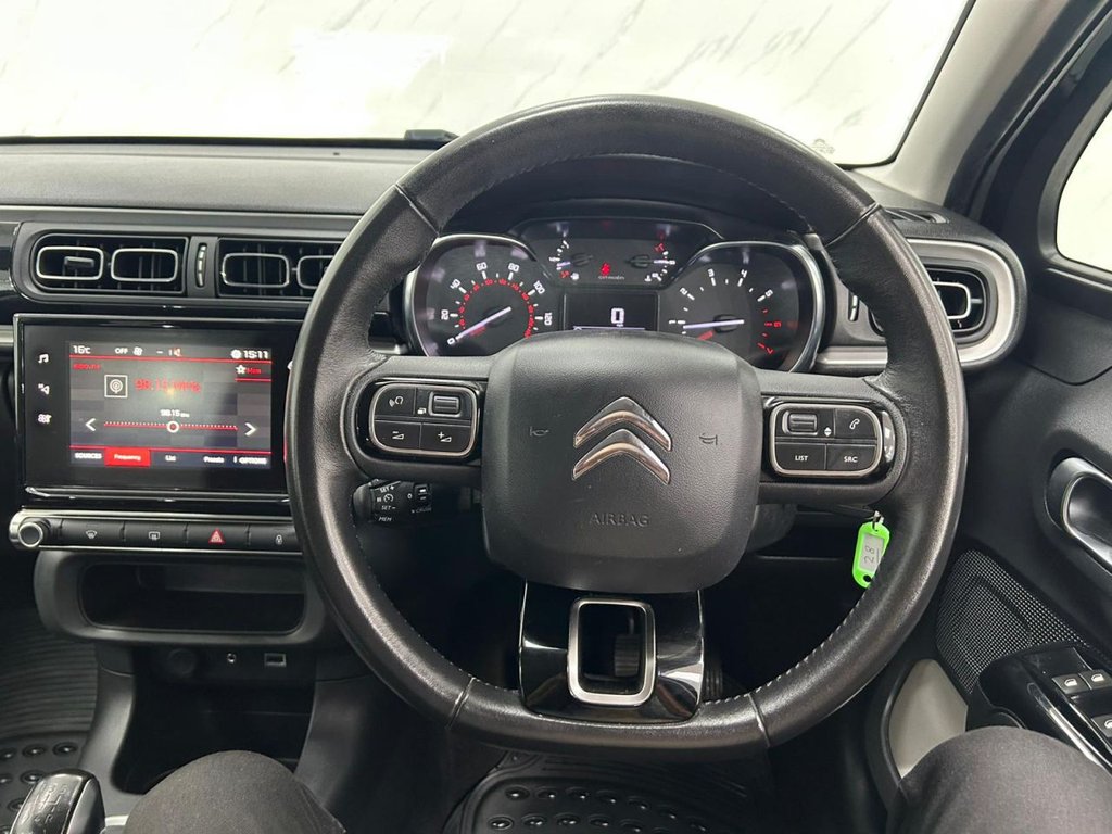 Used Citroen C3 2018 for sale - 77236821: Photo 15