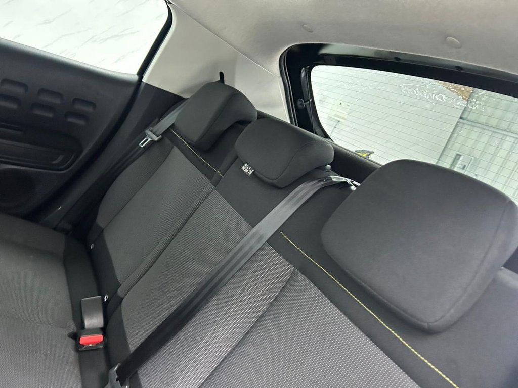 Used Citroen C3 2018 for sale - 77236821: Photo 18