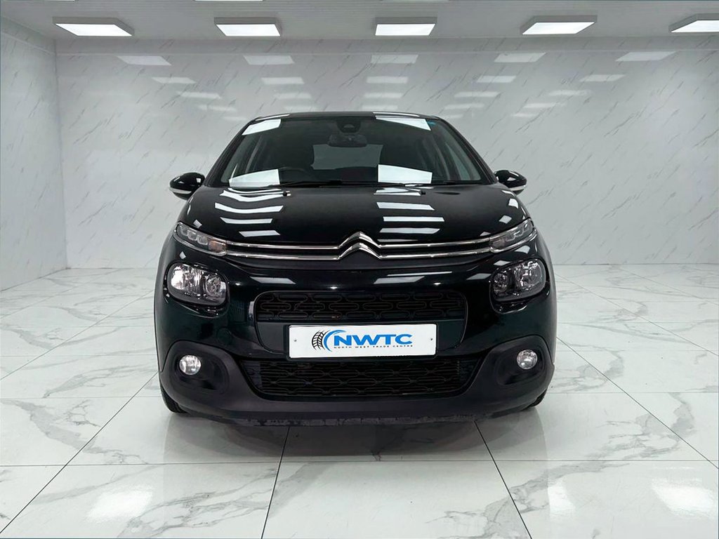 Used Citroen C3 2018 for sale - 77236821: Photo 3