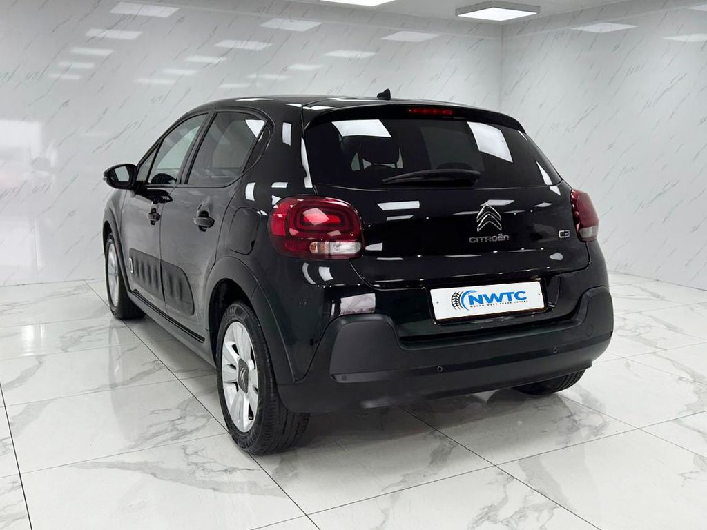 Used Citroen C3 2018 for sale - 77236821: Photo 7