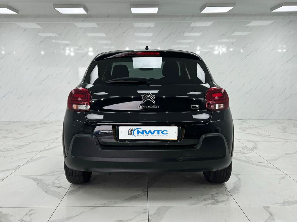 Used Citroen C3 2018 for sale - 77236821: Photo 8