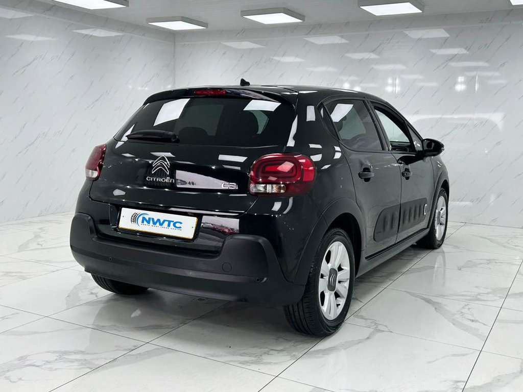 Used Citroen C3 2018 for sale - 77236821: Photo 9