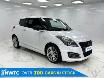 Used Suzuki Swift 2012 for sale - 78500439: Photo