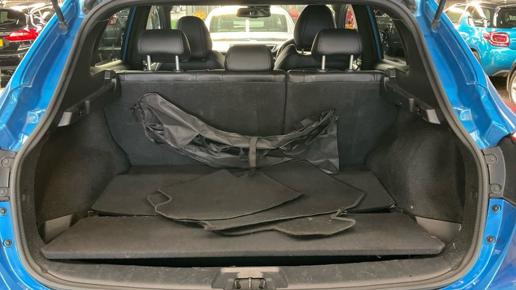 Used Nissan Qashqai 2017 for sale - 76386536: Photo 12