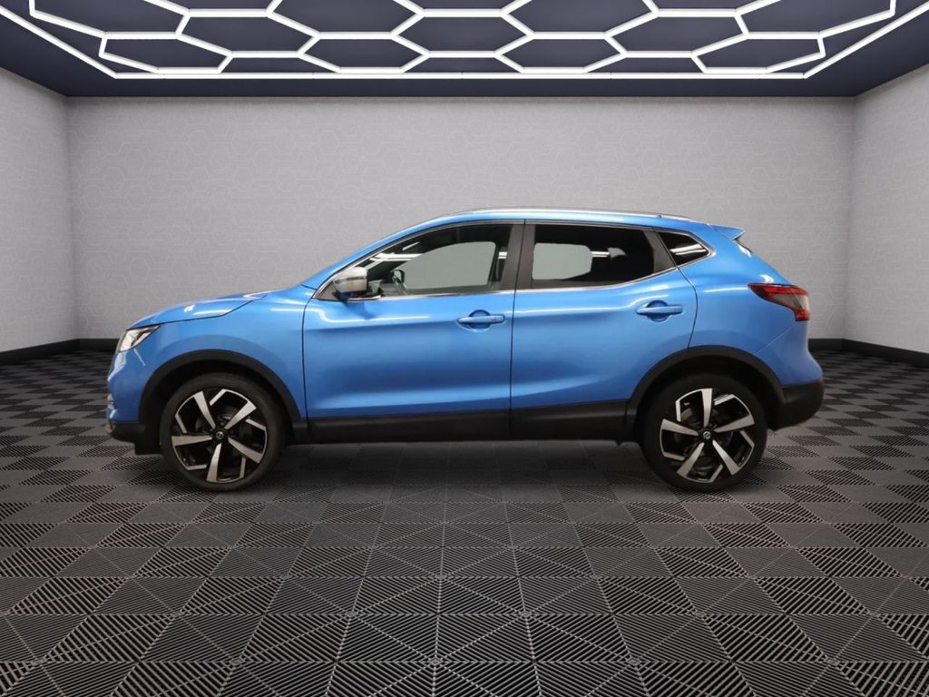 Used Nissan Qashqai 2017 for sale - 76386536: Photo 7