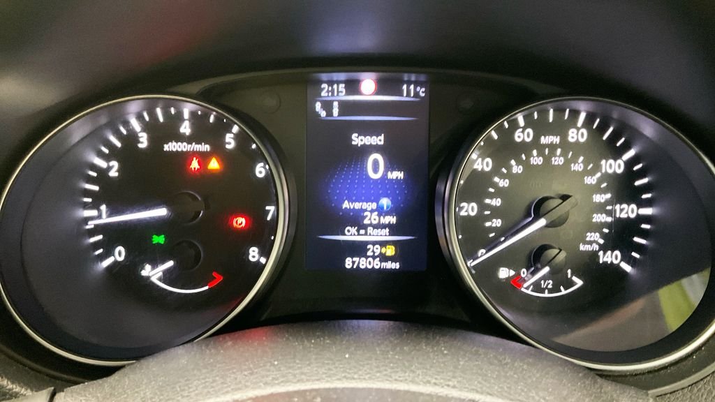 Used Nissan Qashqai 2017 for sale - 76386536: Photo 8