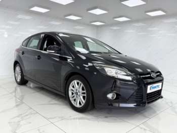 Used Ford Focus 2013 for sale - 73974001: Photo