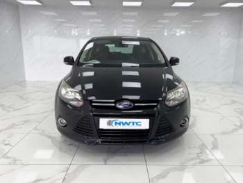 Used Ford Focus 2013 for sale - 73974001: Photo