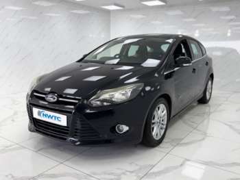 Used Ford Focus 2013 for sale - 73974001: Photo