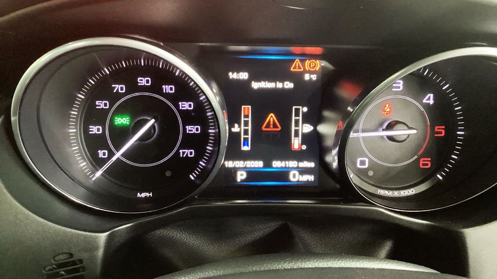 Used Jaguar XE 2015 for sale - 77734569: Photo 12