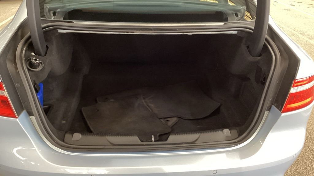 Used Jaguar XE 2015 for sale - 77734569: Photo 15