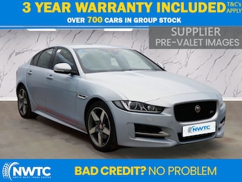 Used Jaguar XE 2015 for sale - 77734569: Photo