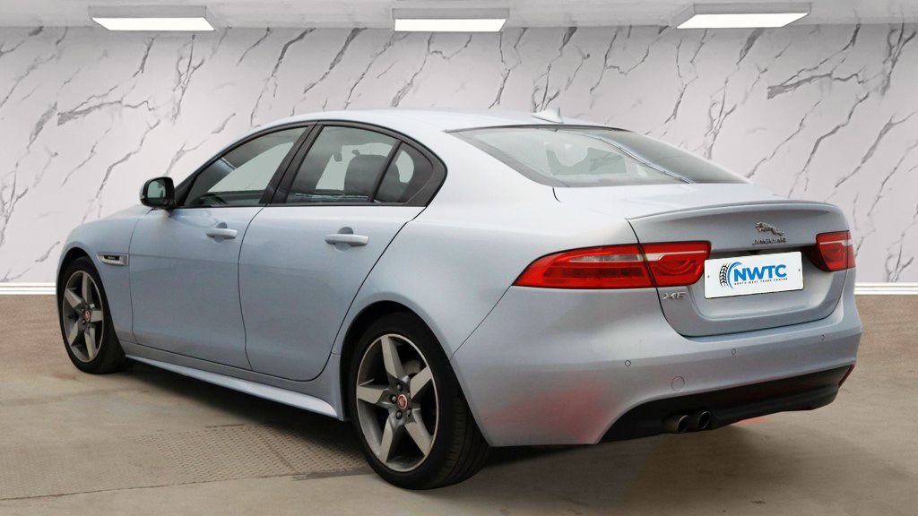 Used Jaguar XE 2015 for sale - 77734569: Photo 6