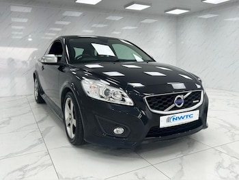 Used Volvo C30 2013 for sale - 75515249: Photo