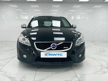 Used Volvo C30 2013 for sale - 75515249: Photo