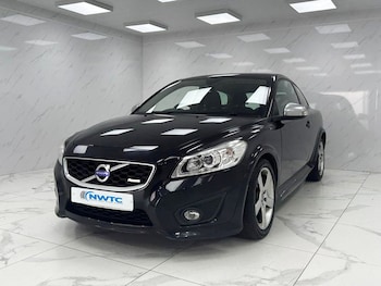 Used Volvo C30 2013 for sale - 75515249: Photo