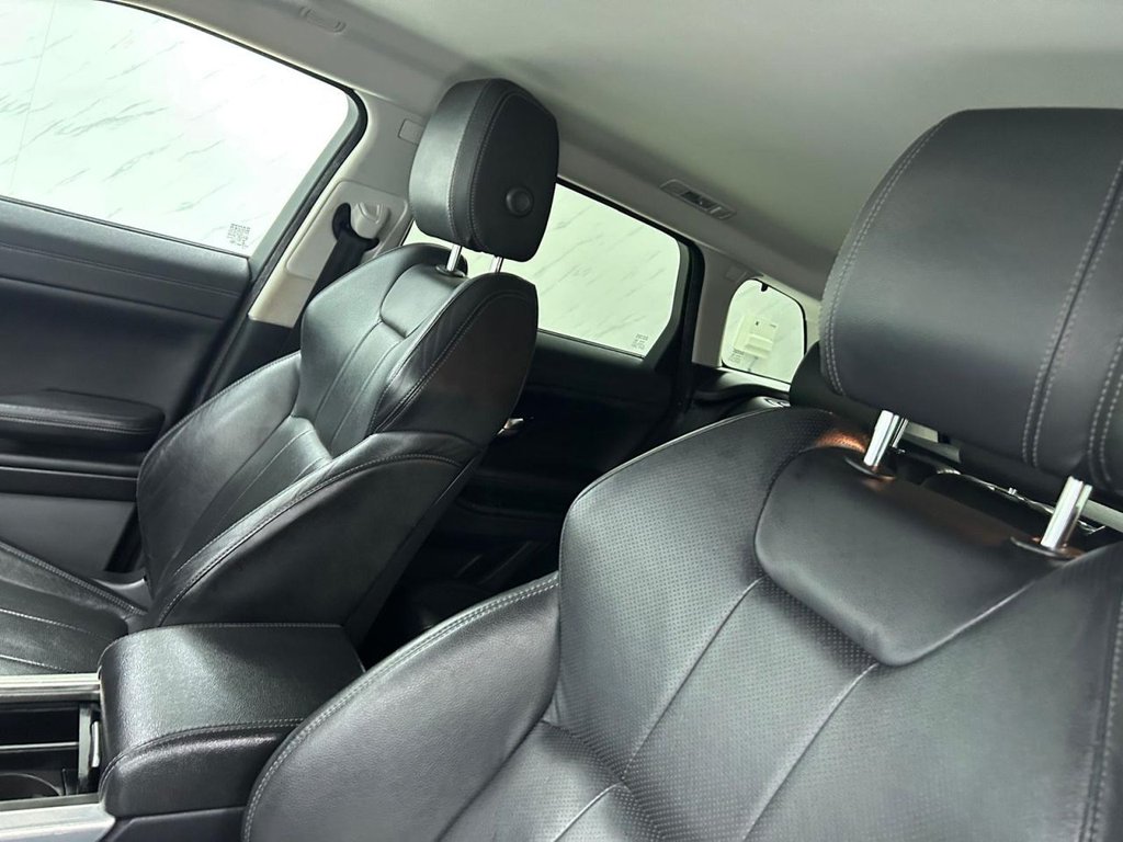 Used Land Rover Range Rover Evoque 2017 for sale - 77355643: Photo 14