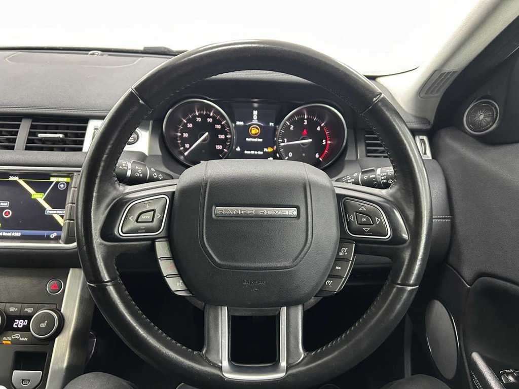 Used Land Rover Range Rover Evoque 2017 for sale - 77355643: Photo 19