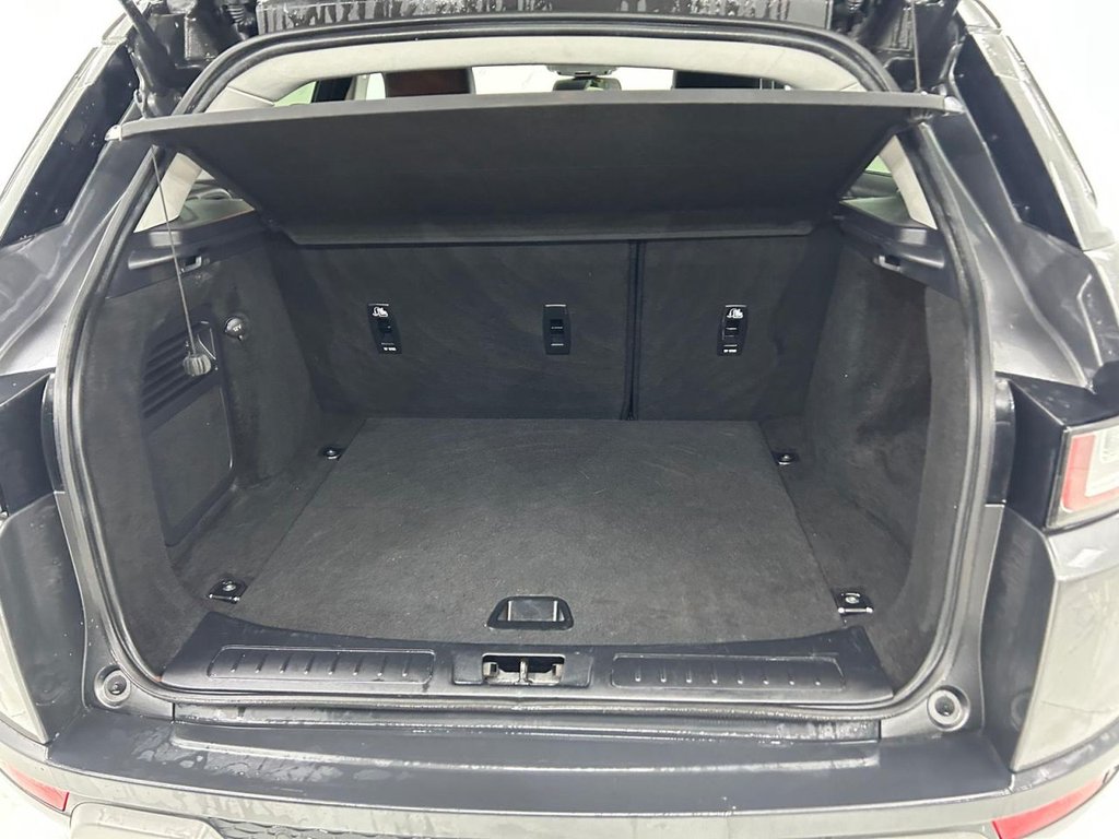 Used Land Rover Range Rover Evoque 2017 for sale - 77355643: Photo 21