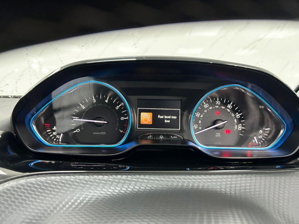 Used Peugeot 2008 2018 for sale - 77101019: Photo 15