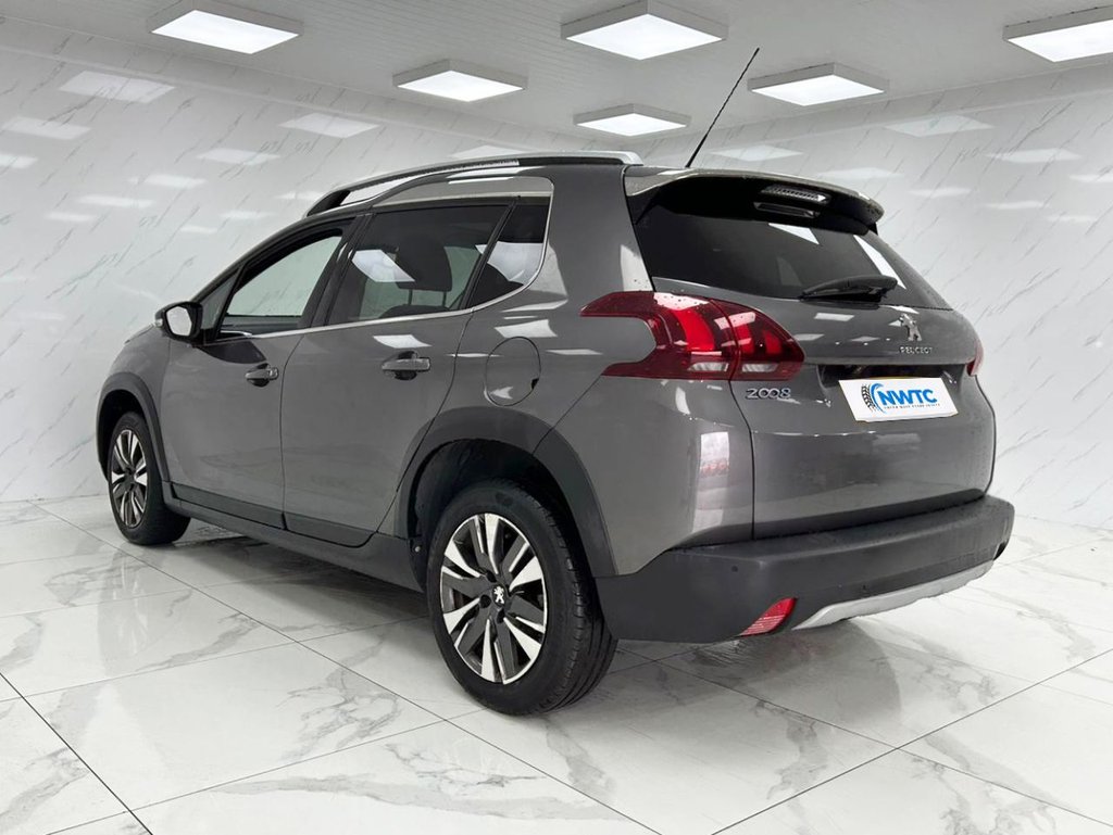 Used Peugeot 2008 2018 for sale - 77101019: Photo 6