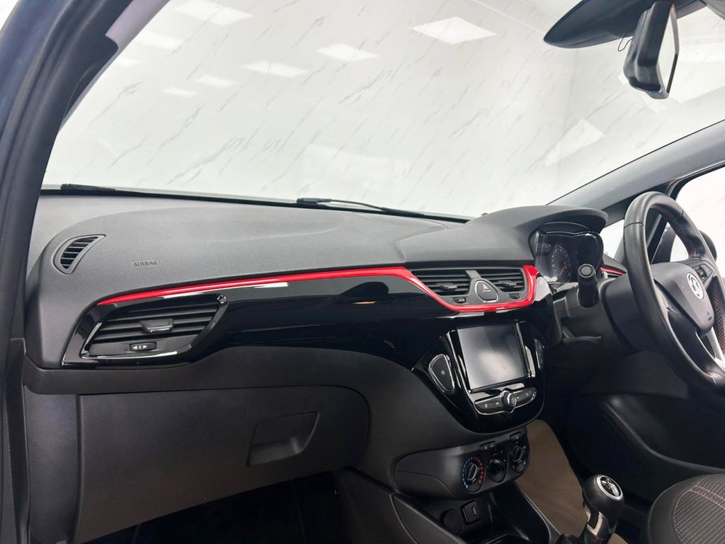Used Vauxhall Corsa 2017 for sale - 75703354: Photo 13